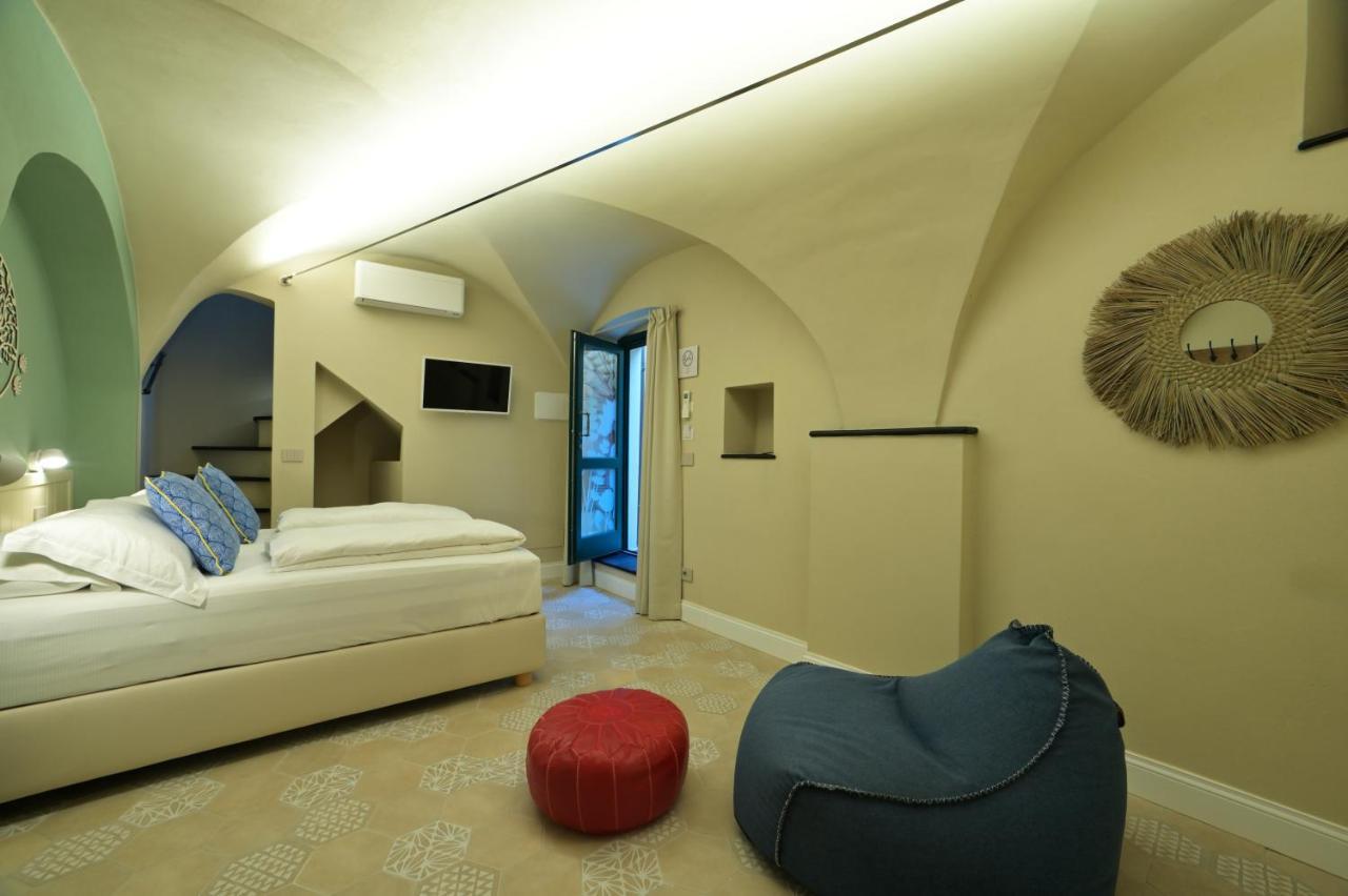 Muri Vecchi Marina dʼMarina dʼAndora Exterior foto