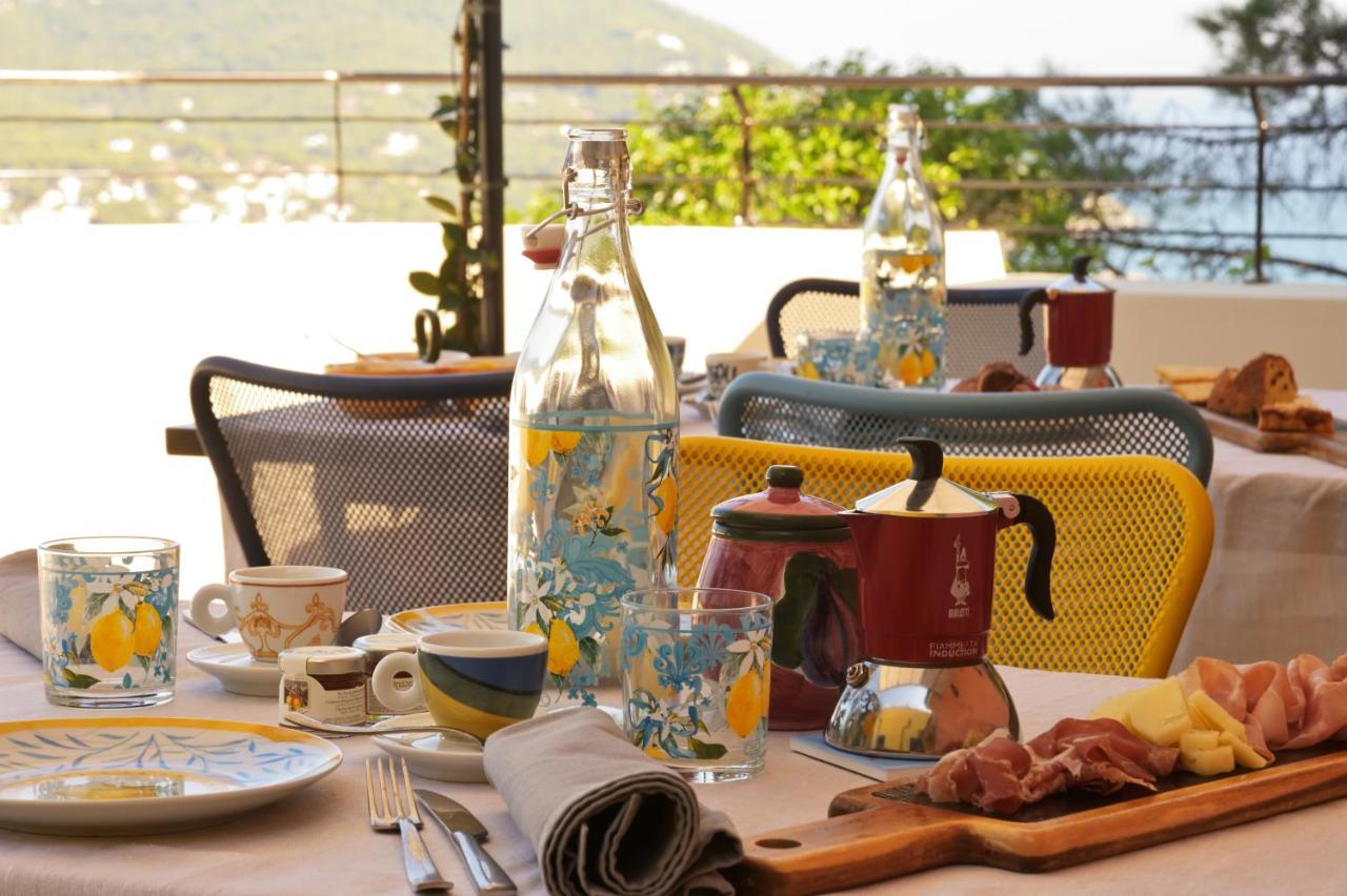 Muri Vecchi Marina dʼMarina dʼAndora Exterior foto